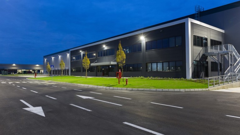 Prologis Italia, crescere grazie ad un team vincente